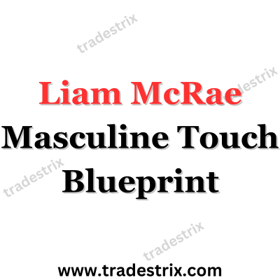 Liam McRae - Masculine Touch Blueprint