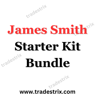 James Smith Starter Kit Bundle