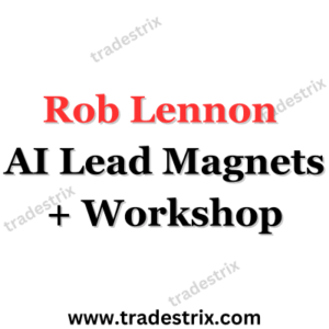 Rob Lennon AI Lead Magnets + Workshop