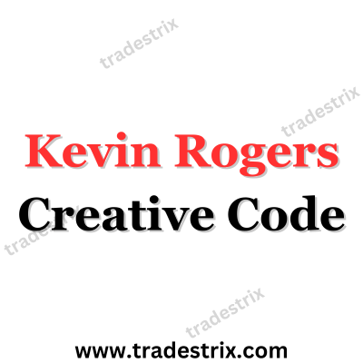 Kevin Rogers - Creative Code