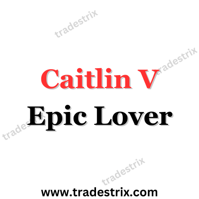 Caitlin V Epic Lover