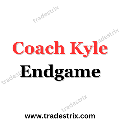 Coach Kyle - Endgame