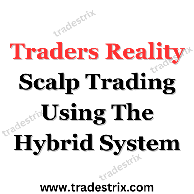 Traders Reality - Scalp Trading Using The Hybrid System