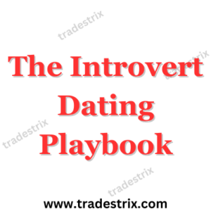 The Introvert Dating Playbook